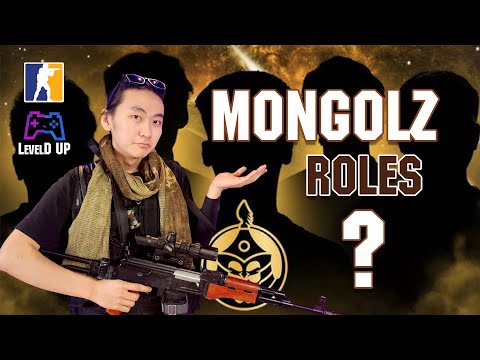 Видео: LevelD UP |  CS2 ямар role танд тохирох вэ? | 3/29/25