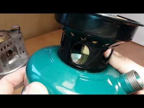 Видео: 🎥 (ч.1/2) Обзор примуса APG STO0071 stove review unboxing part 1 of 2