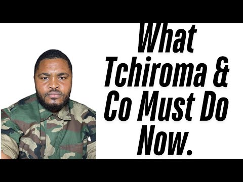 Видео: Что они должны делать.