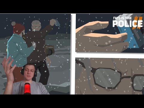 Видео: Сделка Лили и полковника © This is the police 2 #17