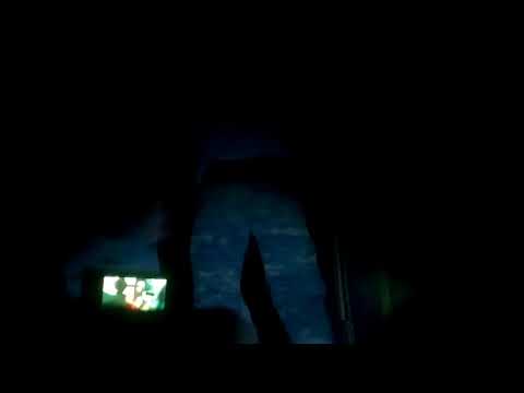 Видео: Вызов Тики Тоби шок!!! Стук в дверь