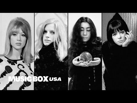 Видео: Женщины, стоящие за The Beatles | Документальный фильм о The Beatles