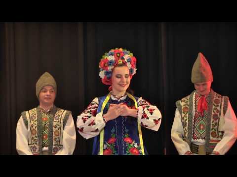 Видео: 2016.04.24 Галичина. Ювілей