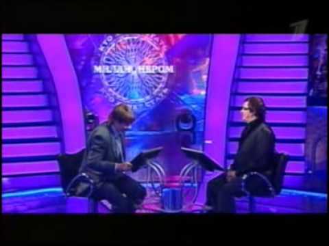 Видео: Кто хочет стать миллионером? 19.09.2009 (анонс)