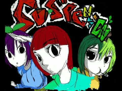 Видео: СУСПЕНЗИЯ-расстройство пищевого поведения