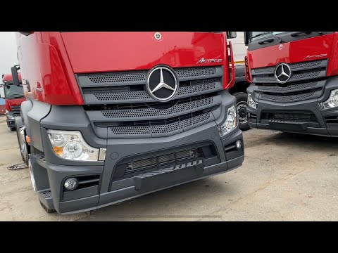 Видео: Забрал Мерседес с сервиса )))