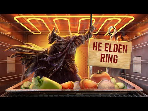 Видео: С ПЫЛУ С ЖАРУ: ELDEN RING NIGHTREIGN
