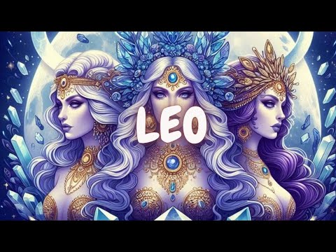 Видео: ЛЕО, ШАХ И МАТ!! О, ДЕТКА, ТЫ ИХ РАЗОЗЛИЛА!🤬😳 НОЯБРЬ 2025 ТАРО, ЛЮБЛЮ ЧТЕНИЕ