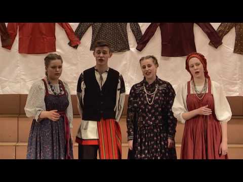 Видео: 02 03 Тихий омут