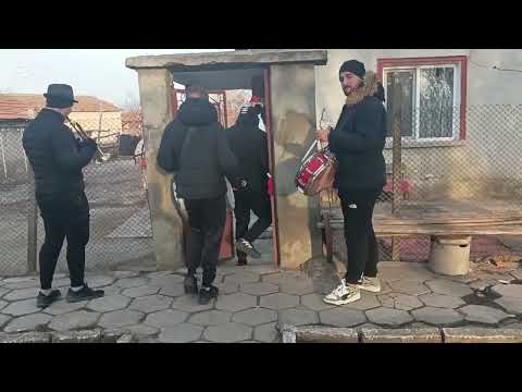 Видео: Луди Булки  Ивановден  2025 Община Гулянци групата на Миро  част 2