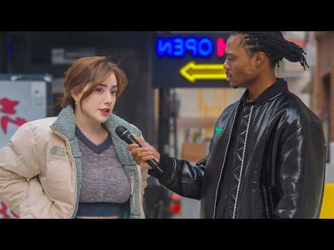 Видео: Почему в Корее ТРУДНО заводить друзей