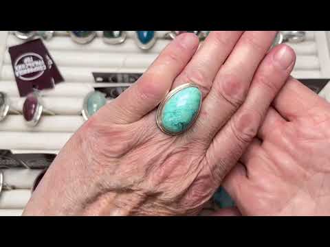 Видео: САМОЦВЕТЫ В СЕРЕБРЕ 💎 06.11.2025