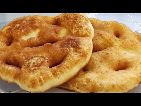 Видео: ПЫШНЫЕ ЛЕПЁШКИ, НА КЕФИРЕ, НЕ ВОЗМОЖНО ОТОРВАТЬСЯ! #рецепт #мука #лепешки#еда #масло#вкусно #