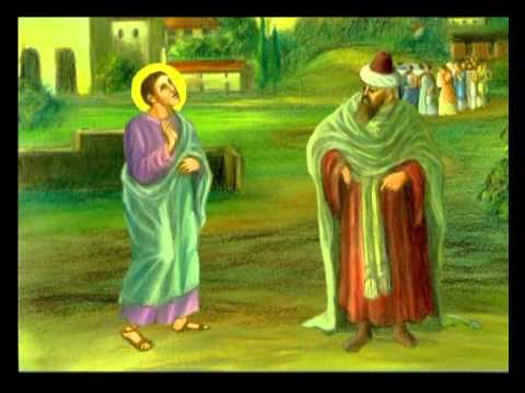 Видео: Рассказы о Святых. Филипп, апостол