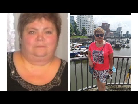 Видео: Моё питание в минус 55 кг Не выдумавайте Что Худеть Дорого Начинайте Все получится