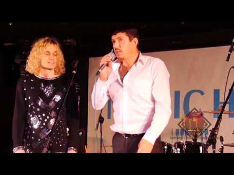 Видео: 'Живая Нота'  Жюри Аркадий Кобяков разоблачило конкурсантку! Фонограмма!