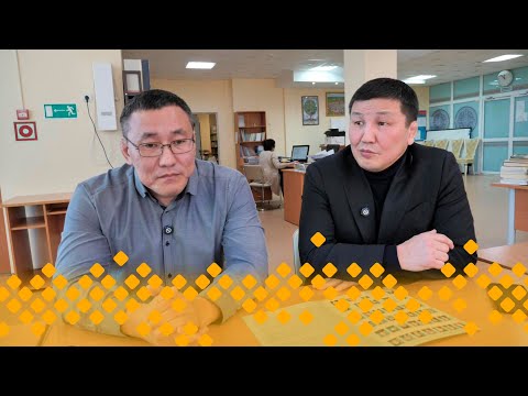 Видео: «Ис дьиҥминэн»: СӨ спордун миниистирэ Леонид Спиридонов (02.03.25)