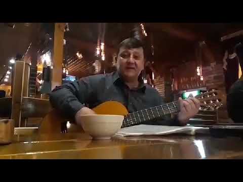 Видео: Чарджоу в исполнении Олега Базарова