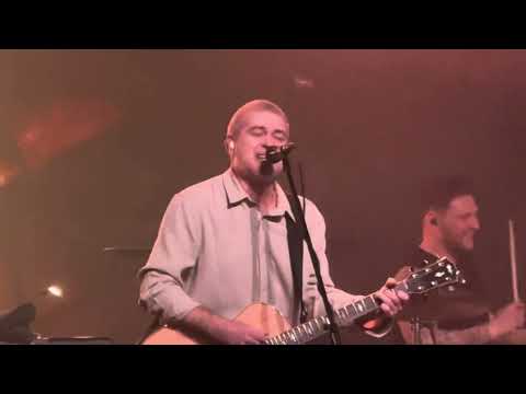 Видео: Сплин - Пластмассовая жизнь (Цюрих, 27.02.2025)