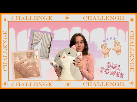 Видео: УЮТНАЯ СПАЛЬНЯ из PINTEREST: как вдохновиться