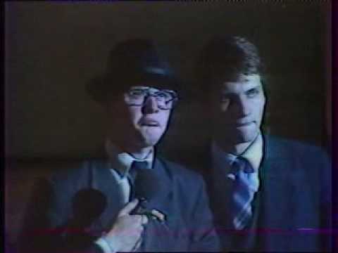 Видео: Независимый КВН 1991(Горбачев)