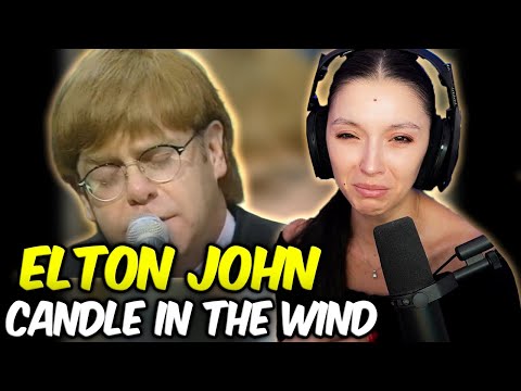 Видео: Элтон Джон — Candle in the Wind/Goodbye England's Rose — Похороны принцессы Дианы, 1997