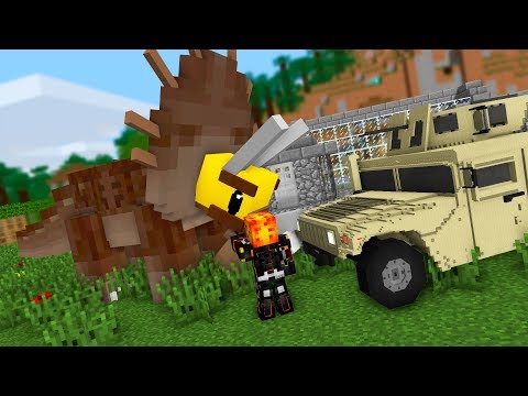 Видео: ДИНОЗАВРИК, А-УУУУУУУ! - НУБ ПРОТИВ ПРО - ТРОЛЛИНГ 100% МУЛЬТИК  ЛОВУШКИ MINECRAFT