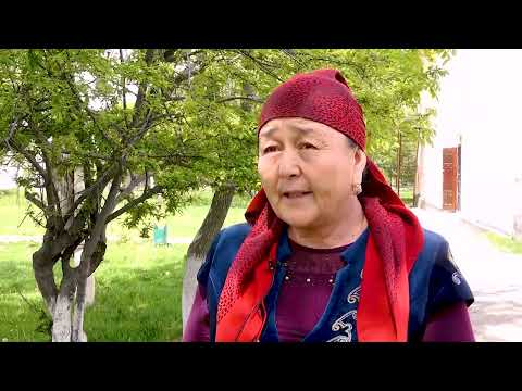 Видео: Жоош айыл өкмөтү