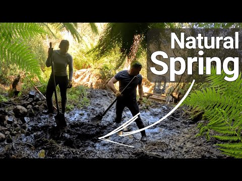 Видео: Решение нашего кризиса с нехваткой водоснабжения