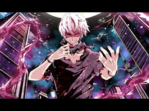 Видео: Аниме клип:Тони Раут-Бэдмен!!...(содержит мат)