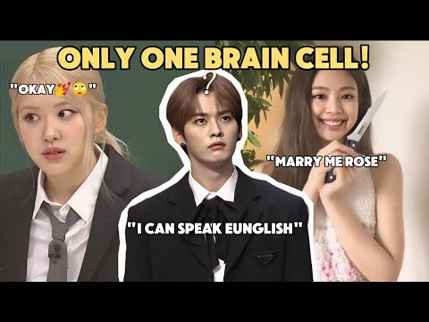 Видео: Straykids и Blackpink говорят по-английски, но у них только одна клетка мозга🙄💅✨
