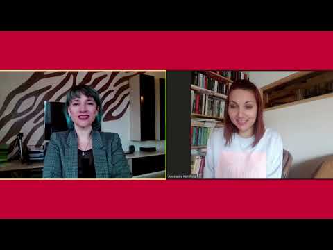 Видео: Работа в Люксембурге | Поиск работы без знания языка | BamBarBia.TV