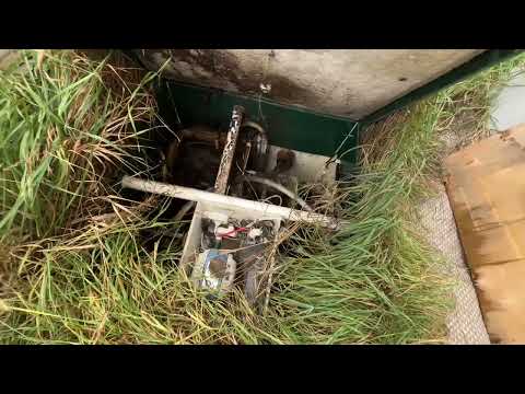 Видео: Юнилос Астра 5 пр, плановое сервисное обслуживание