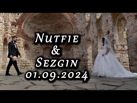 Видео: | 2 | Сватба - Nutfie & Sezgin  - 01.09.2024 | Studio RaikOFF | Ork.Favorit | Monkey | Bamze |