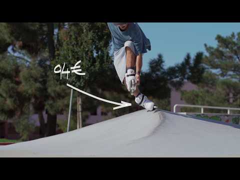 Видео: САМЫЕ ДОСТУПНЫЕ АГРЕССИВНЫЕ КОНЬКИ