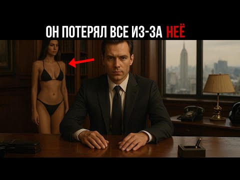 Видео: Почему мужчины-сигмы теряют всех, кого любят (суровая правда Шопенгауэра)