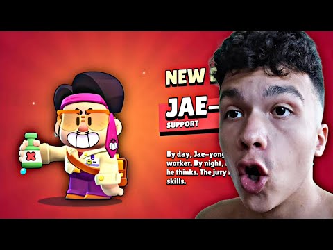 Видео: ПОЛУЧИХ НОВИЯТ БРОЛЪР ЗА 0.00ЛВ 😱😱