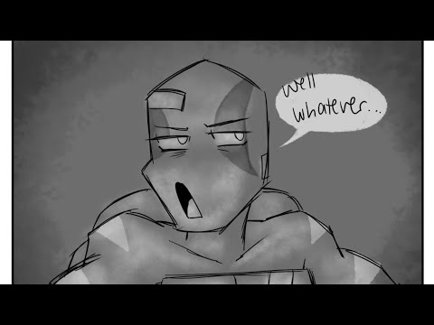 Видео: Мыло. ||ROTTMNT Comic Dub!|| Титры в описании!