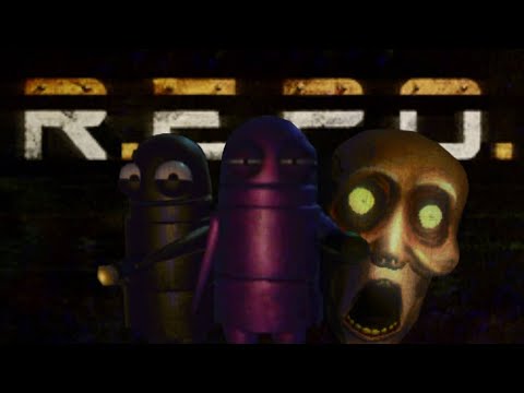 Видео: ИГРАЮ В R.E.P.O. С lina._xr