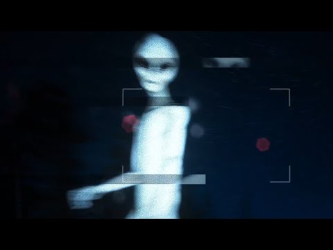 Видео: меня снова похитили...
