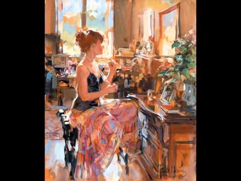 Видео: Юрий КУКИН  -  Женская песня