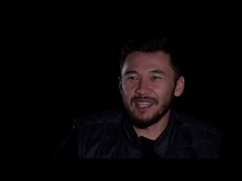 Видео: "Ұстаз бен Шәкірт"-Есмұхан Обаев пен Еркебұлан Дайыров