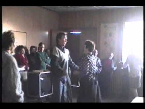 Видео: Нижне - Кисляйский  сахарный    Празднование  "день  пищевика "