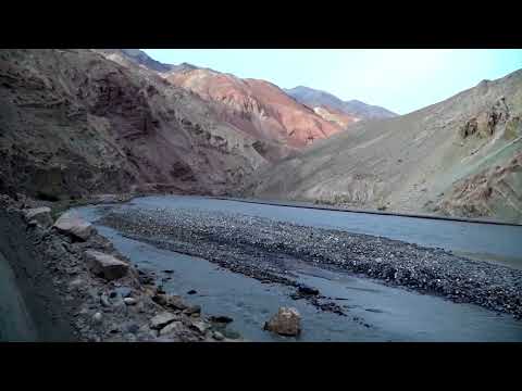 Видео: Дарғи Шариф