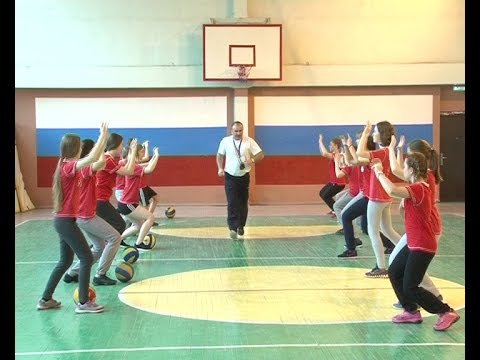 Видео: XXIII областной конкурс «Учитель года 2016». Урок в незнакомом классе