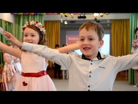 Видео: Випуск 2019