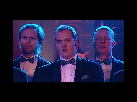 Видео: Александр Гречанинов - «ВЕРУЮ» / Московский камерный хор, Владимир МИНИН