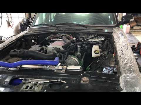 Видео: ВОЛГА КГБ2