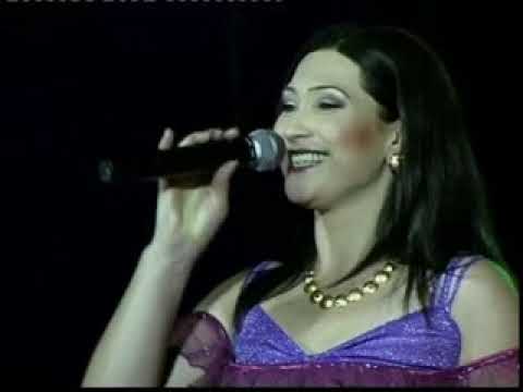 Видео: Роза Максумова   "Парень из Гияра"