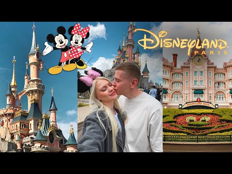 Видео: ДИСНЕЙЛЕНД В ПАРИЖЕ 2024 🏰 МЕЧТА СБЫЛАСЬ ❤️ ОБЗОР ПАРКА И АТТРАКЦИОНОВ Disneyland Park 🐭